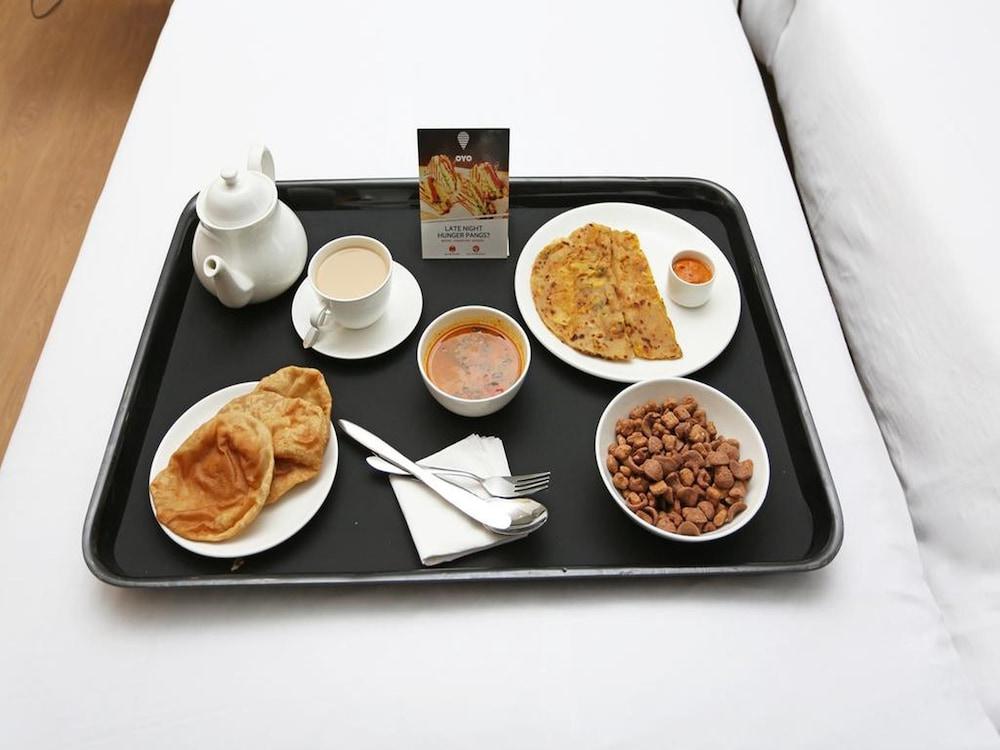 Treebo Trend Hotel Jp Plaza Nampally Haydarabad Dış mekan fotoğraf